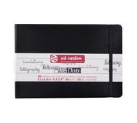 Talens Notebook mit Dots, Bulletjurnal, 80 Blatt, Softcover, 21 x 14,8 cm