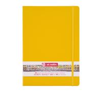 Carnet Croquis A4 jaune 80 Feuilles 140G Royal Talens
