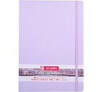 Carnet de Croquis - ROYAL TALENS - A4 - 80 Pages - Violet