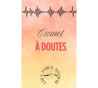 Carnet à doutes