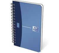 Carnet à spirale de 180 pages Oxford Urban 9x14 Q6 G