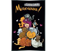 CARNET ALPHABETIQUE PETIT FORMAT: Cahier Repertoire Alphabétique Avec Rappel Des Anniversaires | Cadeau Maman Noel Original | Motif Moderne Pour Les Propriétaires de Chats