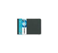 Carnet - Aquarelle - A5 - 21,6x14cm - Paysage - 56 Pages - 250g - Grain Léger - Blanc - Canson Graduate