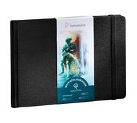 Carnet Aquarelle Watercolour Book 250 G Sur M² 60 Pages Paysage