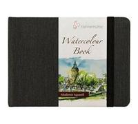 Carnet aquarelle Watercolour Book paysage 200g/m2 30feuilles A4 - Hahnemühle G