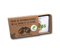 Carnet arbres, feuillus et résineux