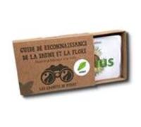 Carnet arbres feuillus et résineux - les carnets de pierre G