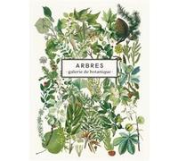 Carnet Arbres Les Jolies Planches (Auteur)