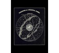 Carnet - Astronomie illustrée