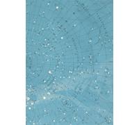 Carnet - Atlas astronomique Edition bilingue français-anglais - Alexander Keith Johnston - Reliefs Editions - broché - Carnet (de voyage, intime, de notes)