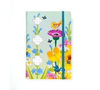 Carnet avec stylo à encre gel