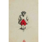 Carnet Blanc, Carte à jouer, "Ass" De Coeur Collectif (Auteur)