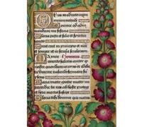 Carnet Blanc, Heures Anne de Bretagne, Roses Collectif (Auteur)