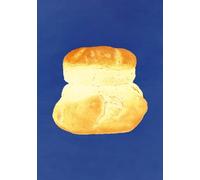 Carnet - Book of Bread