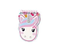 Carnet Candy Cloud Bubblegum