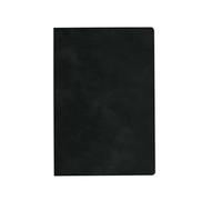 Carnet Carnet De Notes A5/A6 Épais En Cuir PU, Carnet D'étudiant Ligné, Carnet Quotidien, 160/240 Pages Pour Le Bureau École Maison Écriture&Notes(Color 3,A5-160pages)