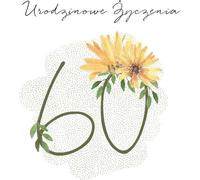 Carnet carré Swarovski CL4560_PO Anniversaire 60 ans