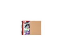 Carnet crà atif - marabu 161200202