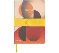 Carnet créatif Quo Vadis Iconique Sphère Multicolore G