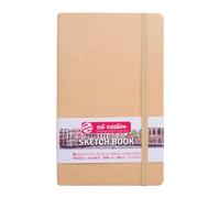 Royal Talens – Carnet de croquis Art Creation – 13 x 21 cm, 80 feuilles, 140 g – Kraft