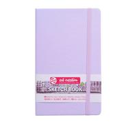 Royal Talens Carnet croquis Art Creation 13 x 21 cm 80 feuilles 140 g Violet
