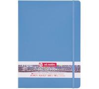 Royal Talens Carnet croquis Art Creation 21 x 29,7 cm 140 g 80 feuilles Rouge