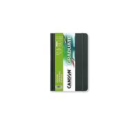 Carnet - Croquis - Dessin - 14x21,6cm - 104 Pages - 160g - Grain Léger - Blanc - Canson Graduate