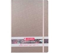 Talens Art Creation Skizzenbuch, 80 Blatt, 21 x 30 cm, Rosa Champagner