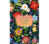 Carnet d’arrêt du tabac à remplir: Carnet pré-rempli pour arrêter de fumer et contrôle de consommation de cigarette