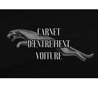 Carnet d’Entretient Voiture: Convient à tous les Véhicules | Suivi Réparations , Vidanges , Contrôle Technique etc… Le Journal de Bord pour votre Voiture