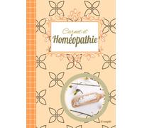 Carnet d’homéopathie: A remplir, pour noter vos traitements, symptômes, posologies et durées. Ce livre de bord en COULEUR va vous accompagner dans ... notes |73 pages |Grand Format 17.78x25.4cm