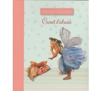 Carnet d'adresses Anne Geddes grand format