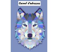 Carnet d'adresses: Carnet d'Adresses Loup : Gestion de répertoire très simple d'utilisation - Carnet de contacts coordonnées amis et connaissances ... d'informations adresse email numéro