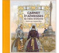 Carnet d'adresses de l'âme bretonne