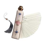 Carnet d'adresses en métal - Mini répertoire téléphonique | Mini téléphone | Bloc-notes de poche émaillé pour les voyages courts aventureux Voyage Maison Dortoir Hommes Femmes âgées Collectionneurs