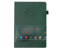 Carnet d'adresses organisé par mot de passe pour une meilleure confidentialité et gestion des données