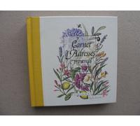 Carnet d'Adresses Provençal