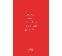 CARNET - danse mon amour