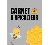 Carnet d'Apiculteur