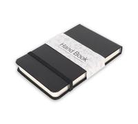 Carnet D'Aquarelle carré, 24 Feuilles pour éviter la Décoloration, Carnet de Croquis en Papier Aquarelle, à Utiliser comme Carnet de Voyage et Bloc de Médias Mixtes en Déplacement