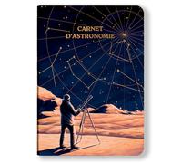 Carnet d'astronomie