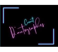 Carnet d'Autographes: Collectionnez les signatures de vos stars préférées dans un seul petit carnet !