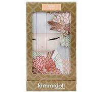 Carnet de 5 limes à ongles Kimmidoll Modele 3