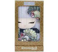 Carnet De 5 Limes À Ongles Kimmidoll Modele 4