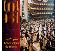 Carnet de Bal: Les 20 plus belles valses du monde