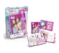 Carnet de beauté Violetta Canal Toys G