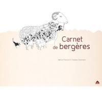 Carnet de Bergeres