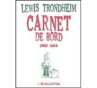 Carnet De Bord 2002-2003 - 9 Octobre 2002