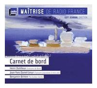 Carnet de bord