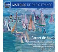 Carnet de Bord